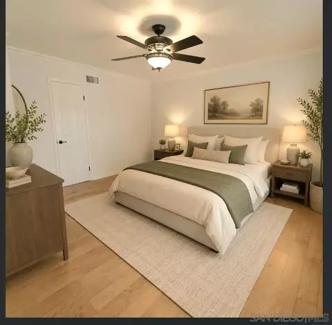 Bedroom - 4126 Avocado Blvd, La Mesa, CA 91941 photo 1 of 2