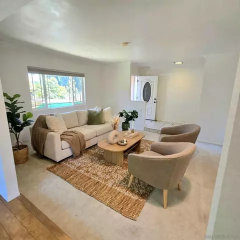 Living - 4126 Avocado Blvd, La Mesa, CA 91941 photo 3 of 7