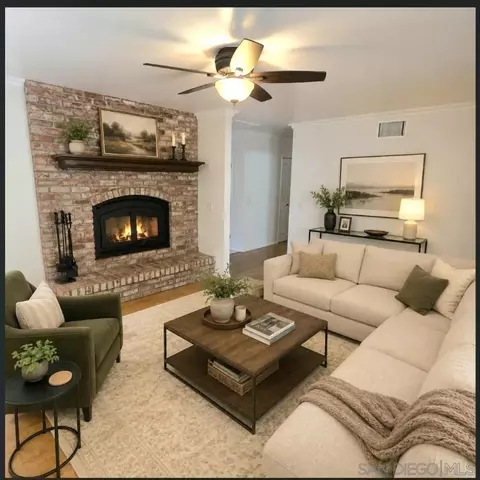 Living - 4126 Avocado Blvd, La Mesa, CA 91941 photo 7 of 7