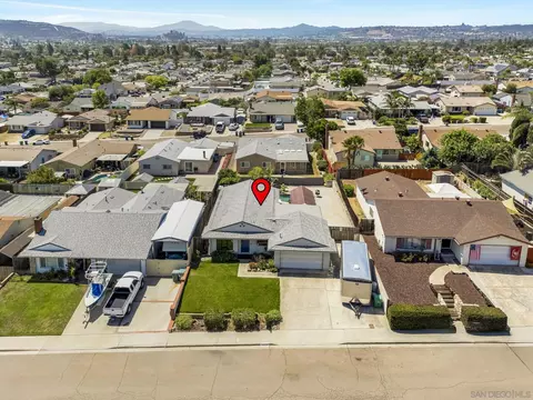 View/Area - 10131 Maple Tree, Santee, CA 92071 photo 1 of 6