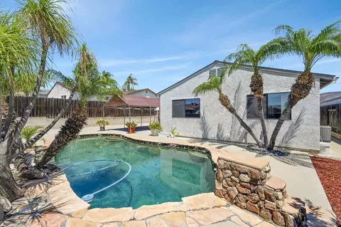Exterior - 10131 Maple Tree, Santee, CA 92071 photo 5 of 7