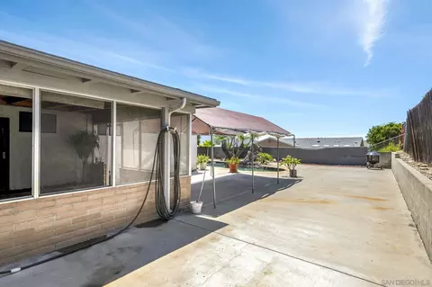 Exterior - 10131 Maple Tree, Santee, CA 92071 photo 7 of 7