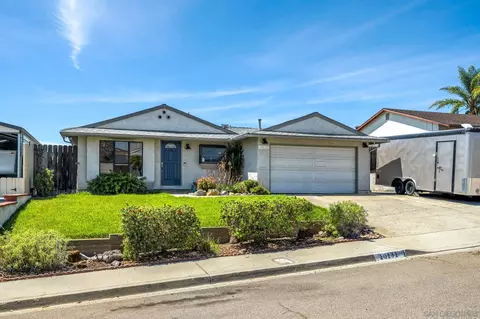 Exterior - 10131 Maple Tree, Santee, CA 92071 photo 2 of 7