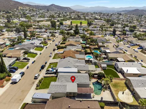 View/Area - 10131 Maple Tree, Santee, CA 92071 photo 2 of 6