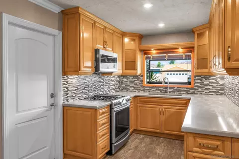 Kitchen - 10131 Maple Tree, Santee, CA 92071 photo 1 of 3