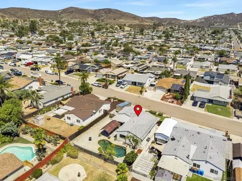 View/Area - 10131 Maple Tree, Santee, CA 92071 photo 3 of 6