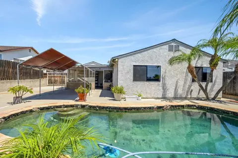Exterior - 10131 Maple Tree, Santee, CA 92071 photo 3 of 7