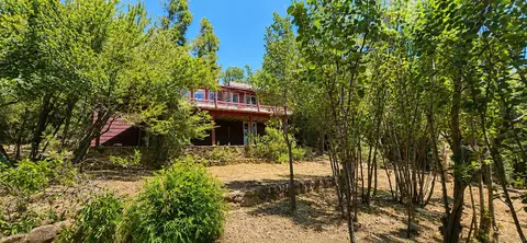 Exterior - 34767 Natchez Trl, Julian, CA 92036 photo 6 of 7