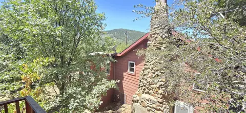 Exterior - 34767 Natchez Trl, Julian, CA 92036 photo 3 of 7