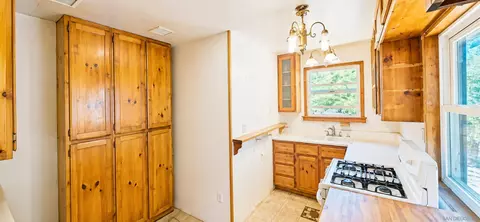 Kitchen - 34767 Natchez Trl, Julian, CA 92036 photo 1 of 1