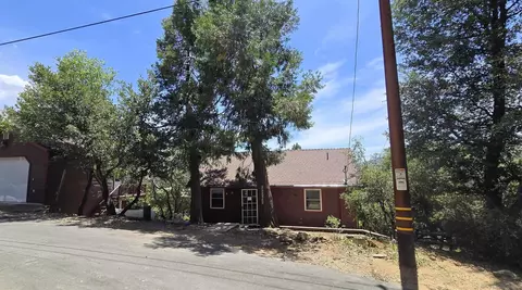 Exterior - 34767 Natchez Trl, Julian, CA 92036 photo 7 of 7