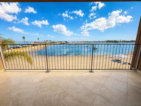 3468 Bayside #E, San Diego, CA 92109
