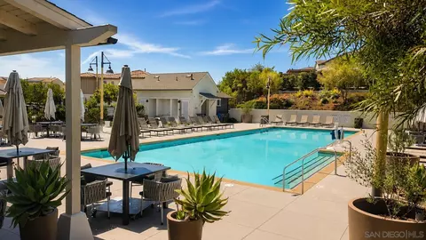 Exterior - 9057 W Bluff Pl, Santee, CA 92071 photo 9 of 10