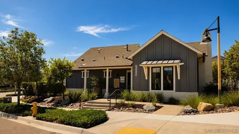 Exterior - 9057 W Bluff Pl, Santee, CA 92071 photo 8 of 10
