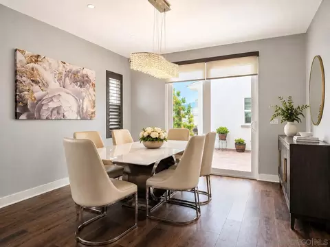 Dining - 9057 W Bluff Pl, Santee, CA 92071 photo 2 of 2