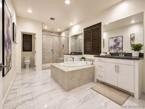 Bath - 9057 W Bluff Pl, Santee, CA 92071 photo 1 of 4