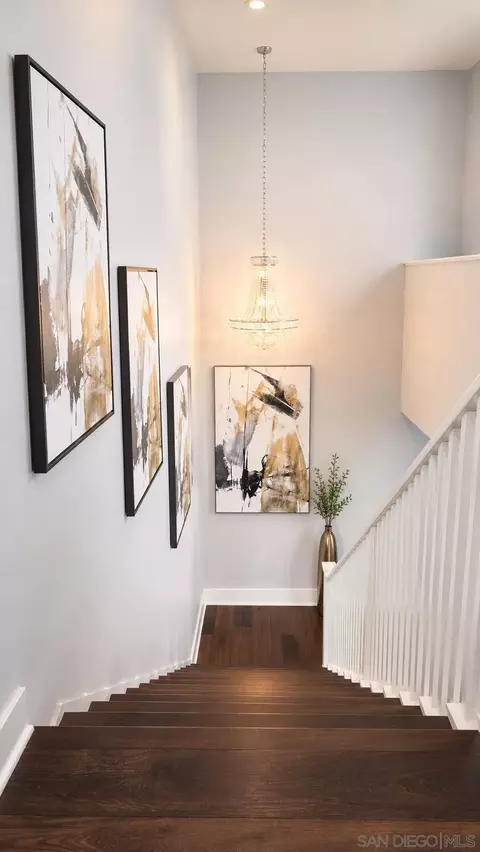 Entry Way - 9057 W Bluff Pl, Santee, CA 92071 photo 3 of 6