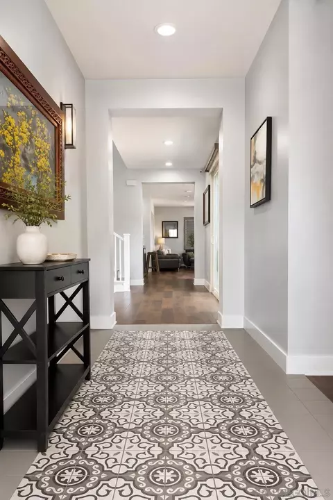 Entry Way - 9057 W Bluff Pl, Santee, CA 92071 photo 1 of 6