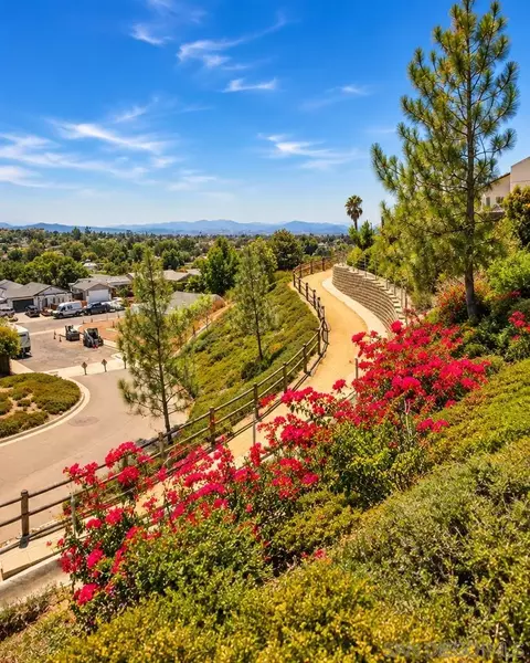 View/Area - 9057 W Bluff Pl, Santee, CA 92071 photo 1 of 3