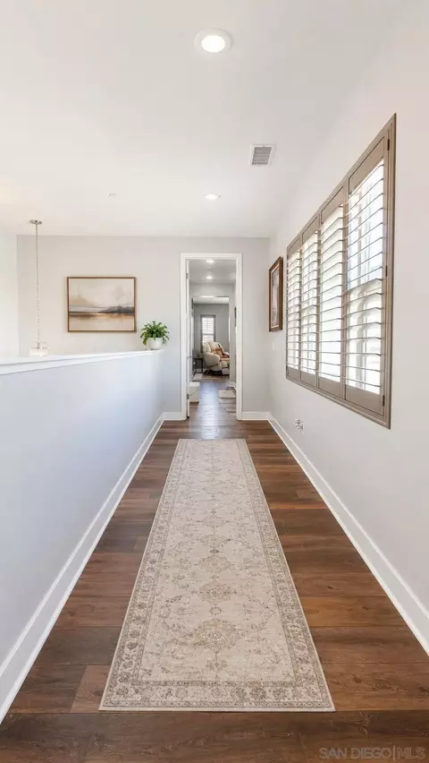 Entry Way - 9057 W Bluff Pl, Santee, CA 92071 photo 5 of 6