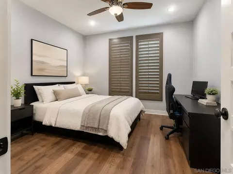 Bedroom - 9057 W Bluff Pl, Santee, CA 92071 photo 4 of 4