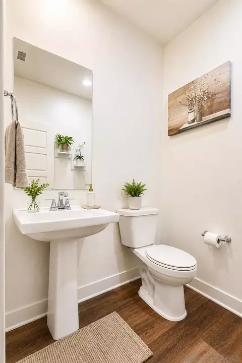 Bath - 9057 W Bluff Pl, Santee, CA 92071 photo 2 of 4