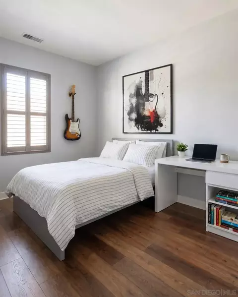 Bedroom - 9057 W Bluff Pl, Santee, CA 92071 photo 2 of 4
