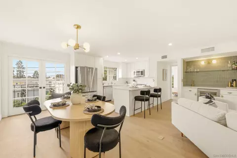 1263 Robinson #13, San Diego, CA 92103