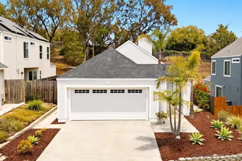 Exterior - 4325 Via Tercero, Oceanside, CA 92056 photo 1 of 4