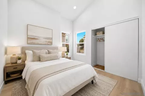 Bedroom - 4325 Via Tercero, Oceanside, CA 92056 photo 3 of 5