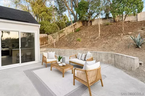 Exterior - 4325 Via Tercero, Oceanside, CA 92056 photo 2 of 4
