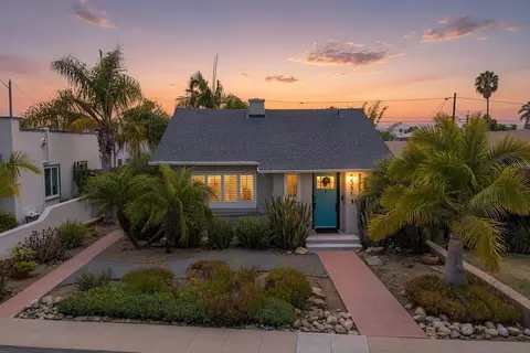 3381 Bancroft St, San Diego, CA 92104