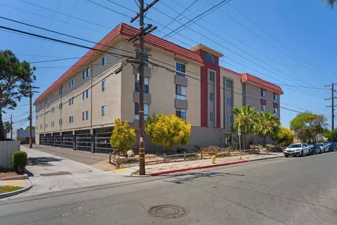 3535 Monroe Ave #46, San Diego, CA 92116