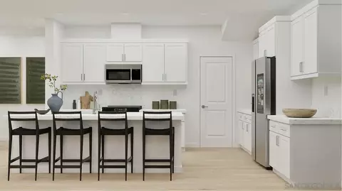 Kitchen - 1706 Lucca Dr, El Cajon, CA 92021 photo 1 of 2