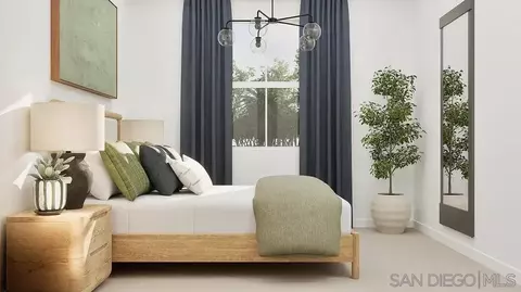 Bedroom - 1706 Lucca Dr, El Cajon, CA 92021 photo 4 of 6