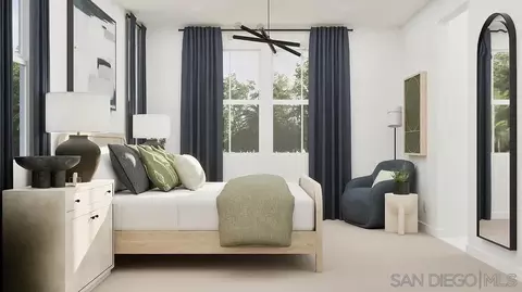 Bedroom - 1706 Lucca Dr, El Cajon, CA 92021 photo 2 of 6