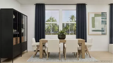 Dining - 1706 Lucca Dr, El Cajon, CA 92021 photo 1 of 1
