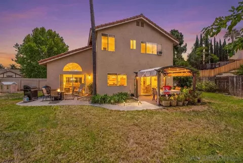 Exterior - 844 Rio Claro, Oceanside, CA 92057 photo 10 of 10