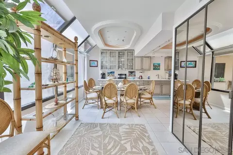 Dining - 835 D Ave #4, Coronado, CA 92118 photo 4 of 4