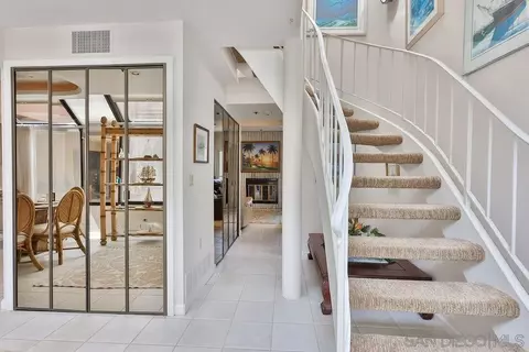 Entry Way - 835 D Ave #4, Coronado, CA 92118 photo 5 of 5