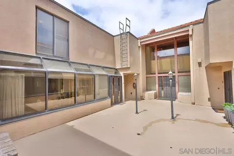 Exterior - 835 D Ave #4, Coronado, CA 92118 photo 5 of 7