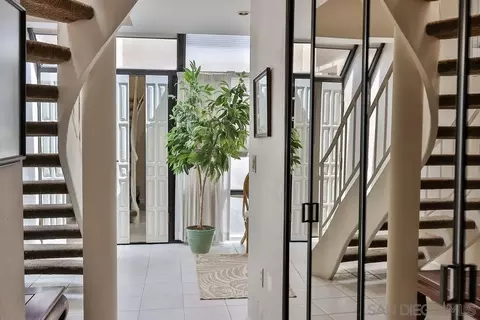 Entry Way - 835 D Ave #4, Coronado, CA 92118 photo 4 of 5