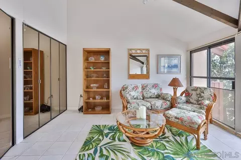 Living - 835 D Ave #4, Coronado, CA 92118 photo 5 of 5