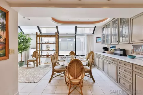 Dining - 835 D Ave #4, Coronado, CA 92118 photo 2 of 4