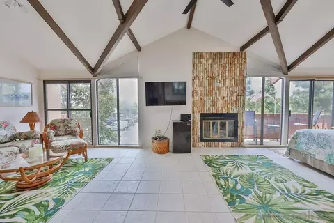 Living - 835 D Ave #4, Coronado, CA 92118 photo 4 of 5