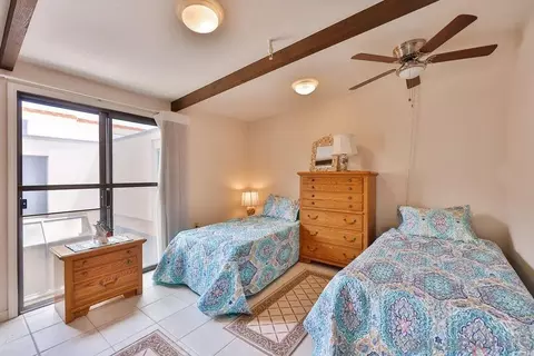 Bedroom - 835 D Ave #4, Coronado, CA 92118 photo 5 of 5