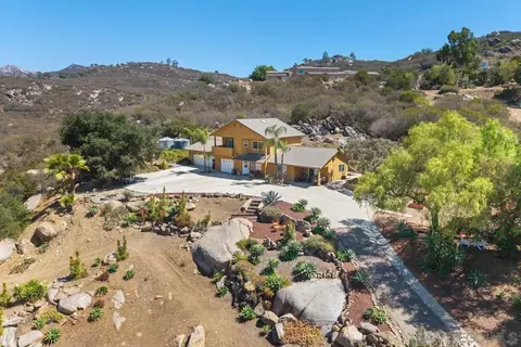 13044 Yerba Valley Way, Lakeside, CA 92040