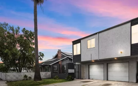 4329 Central Ave #5, San Diego, CA 92105