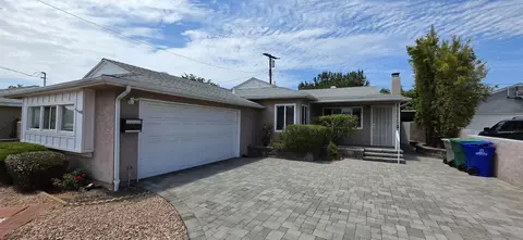 7060 Glenroy St, San Diego, CA 92120