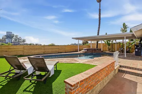 3866 Boren St, San Diego, CA 92115